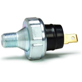 Auto Meter 3243 Pro-Lite Warning Pressure Light Switch