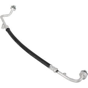 ECCPP A/C Discharge Line Hose Assembly Compressor to Condenser 2002-2005 for Jeep Liberty 3.7L