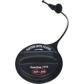 Motorcraft - Cap Asy - Fuel Tank (P) (FC1081)
