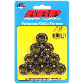 ARP (301-8342) Nut Kit