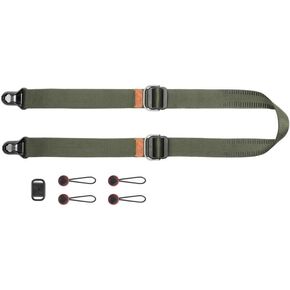 Peak Design Slide Lite Camera Strap Sage (SLL-SG-3)