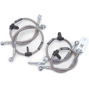 RUSSELL Edelbrock 694540 Break Line Kit