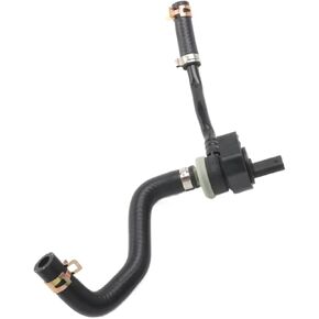 2740181200 Bleed Line Hose Compatible with Mercedes-Benz GLC SLC CLS C E-Class M274 C180 C200 C300 E200 E260 CLS260 GLC200