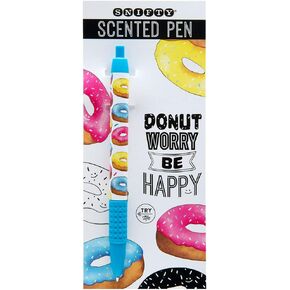 Snifty SPPC001 Donut Scented Pen