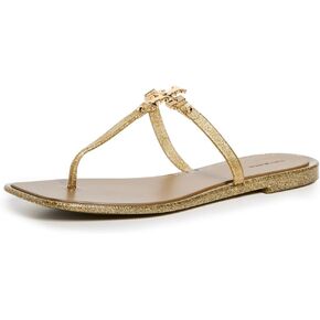 Tory Burch Women's Roxanne Jelly Sandals