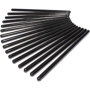 COMP Cams 8411-16 Hi-Tech 7.800" Long, 105" Wall, 5/16" Diameter Pushrod Set