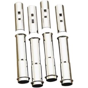 COLONY PUSHROD TUBE KIT 99-09 TC - DS193758