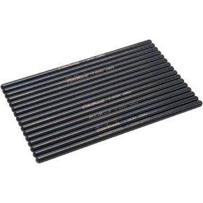 Edelbrock 9629 Hardened Steel Pushrod - 16 per Pack
