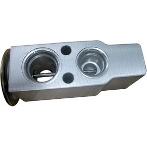 Motorcraft YG409 Expansion Valve, Black