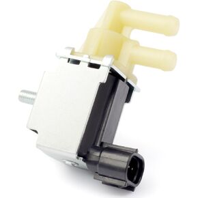 K5T48471 Vacuum Switch Solenoid Valve Replacement for Nissan K12 Replacement for Mercury Outboard 60HP 4 Stroke 4 Cylinder Replace 25341095 877805T K005T48471