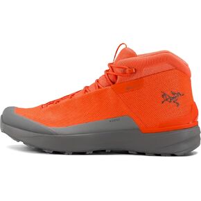Arc'teryx Kopec Mid GTX Boot Men's | Waterproof Mid-Height Hiking and Trekking Shoe