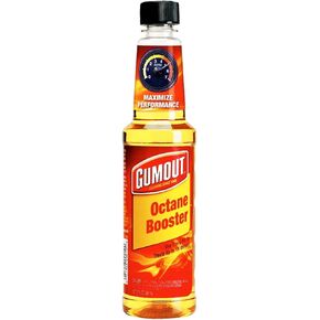 Gumout 510022 Octane Booster, 10 oz.
