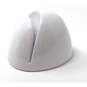 Page-Up Color Plus Document Holder - White - 01485