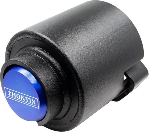 أقفال مقطورة 25/16، لوصلات مقاس 2-5/16 بوصة، قفل وصلة 2516 - قفل مقطورة عالي التحمل - يؤمن سلاسل الأمان، يتميز بقفل داخلي، وحماية المقطورة الخاصة بك، والمال، والسلامة الشخصية in Kuwait