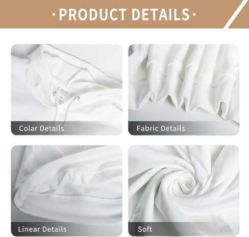 2 Pack Polyester Adult Hoodies for Sublimation White Blank Hooded Sweatshirt in Saudi Arabia
