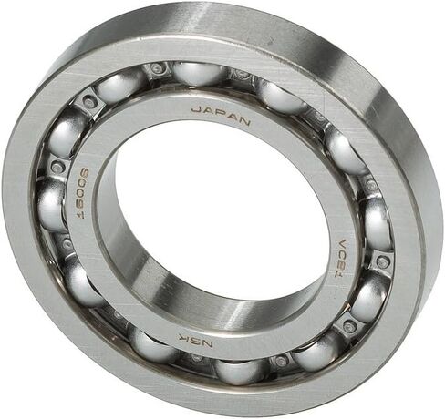 National N-106-1 Ball Bearing in Saudi Arabia