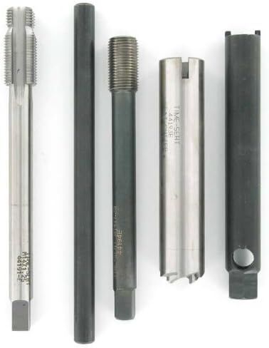 طقم إصلاح خيط شمعة الإشعال Time-Sert® M14x1.25 p/n 4412E in Kuwait