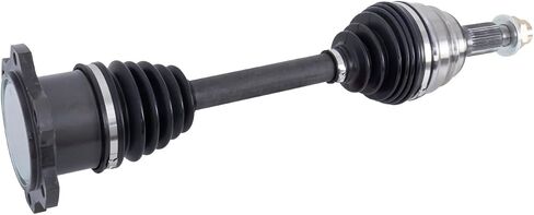 Front CV Axle Shaft Assembly Pair 2pcs 15868123 Compatible for Chevy Silverado 1500 Tahoe Suburban 07-20 Compatible for GMC Sierra 1500 Yukon 07-20 Left or Right CV Joint Shaft Assembly in Saudi Arabia