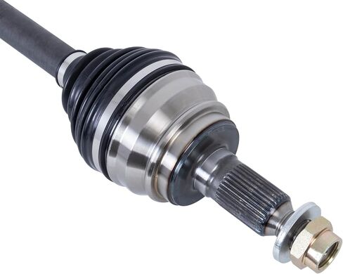 Front CV Axle Shaft Assembly Pair 2pcs 15868123 Compatible for Chevy Silverado 1500 Tahoe Suburban 07-20 Compatible for GMC Sierra 1500 Yukon 07-20 Left or Right CV Joint Shaft Assembly in Saudi Arabia