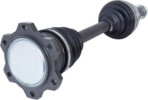 Front CV Axle Shaft Assembly Pair 2pcs 15868123 Compatible for Chevy Silverado 1500 Tahoe Suburban 07-20 Compatible for GMC Sierra 1500 Yukon 07-20 Left or Right CV Joint Shaft Assembly in Saudi Arabia
