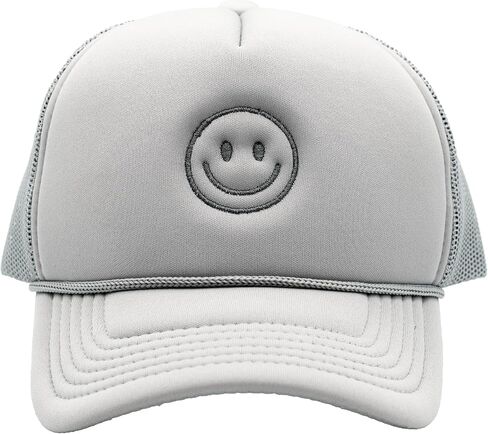Happy Kid - Premium Child Foam Trucker Hat Snapback in Saudi Arabia
