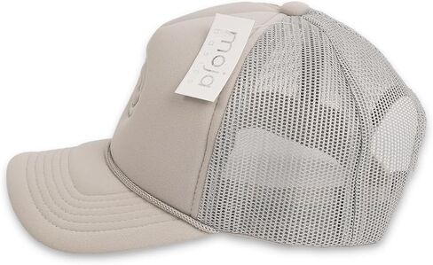 Happy Kid - Premium Child Foam Trucker Hat Snapback in Saudi Arabia