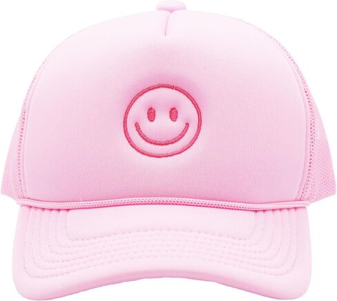 Happy Kid - Premium Child Foam Trucker Hat Snapback in Saudi Arabia