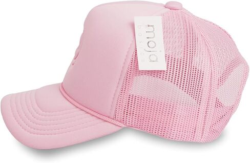 Happy Kid - Premium Child Foam Trucker Hat Snapback in Saudi Arabia
