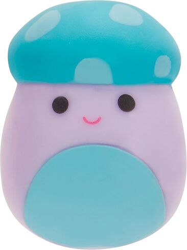 Squishmallows Multipack - 8 Series 1-2-in-1 Figure and Band - Ages 4+ in Saudi Arabia