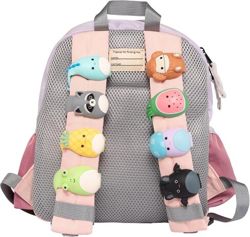 Squishmallows Multipack - 8 Series 1-2-in-1 Figure and Band - Ages 4+ in Saudi Arabia