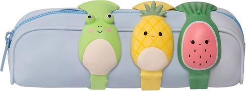 Squishmallows Multipack - 8 Series 1-2-in-1 Figure and Band - Ages 4+ in Saudi Arabia
