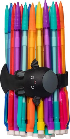 Squishmallows Multipack - 8 Series 1-2-in-1 Figure and Band - Ages 4+ in Saudi Arabia