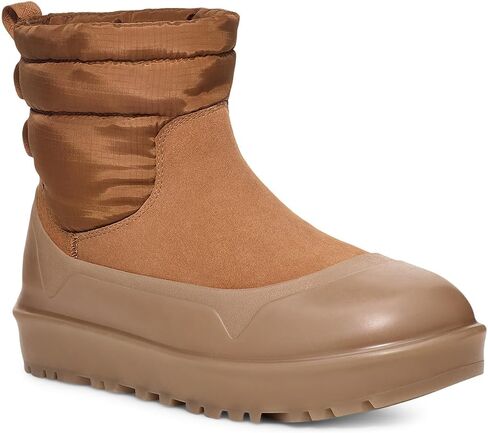 حذاء UGG الكلاسيكي Mini Mod الأنيق للرجال in Saudi Arabia