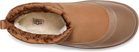 حذاء UGG الكلاسيكي Mini Mod الأنيق للرجال in Saudi Arabia