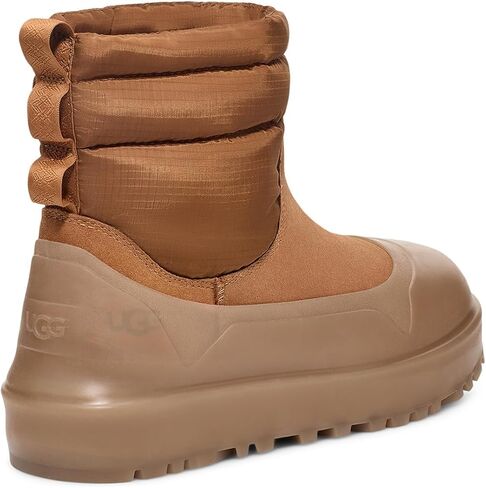 حذاء UGG الكلاسيكي Mini Mod الأنيق للرجال in Saudi Arabia