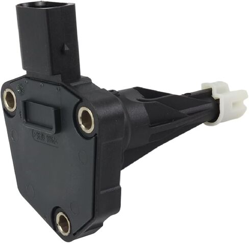 Oil Level Sensor is Suitable for BMW 2010-2019 1,2,3,4,5,X3,X4,X5,X6,125i,M135i,220i,320i,328i,335i,420i,428i,435i,528i,520i,sDrive20i,xDrive28i,xDrive40e Replace # 12617638341 in Saudi Arabia