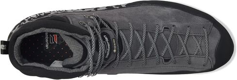 Zamberlan Men's Salathe' Trek GTX Rr Hiking Boot in Kuwait