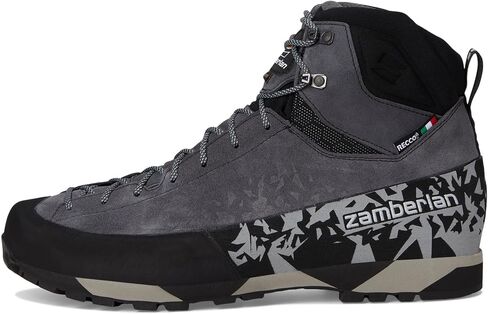 Zamberlan Men's Salathe' Trek GTX Rr Hiking Boot in Kuwait