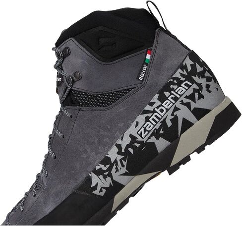 Zamberlan Men's Salathe' Trek GTX Rr Hiking Boot in Kuwait