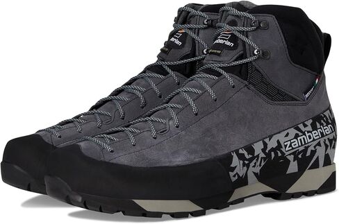 Zamberlan Men's Salathe' Trek GTX Rr Hiking Boot in Kuwait