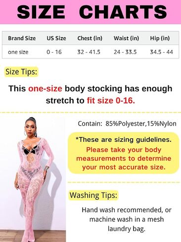 Sexy Lingerie For Women, Body Stockings Exotic Wear Dancer Outfits, Full Fishnet Bodysuit Glow Party Rave Plus Size in Saudi Arabia