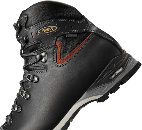 ASOLO Men's Power Matic 200 Gv Hiking Boot in Kuwait