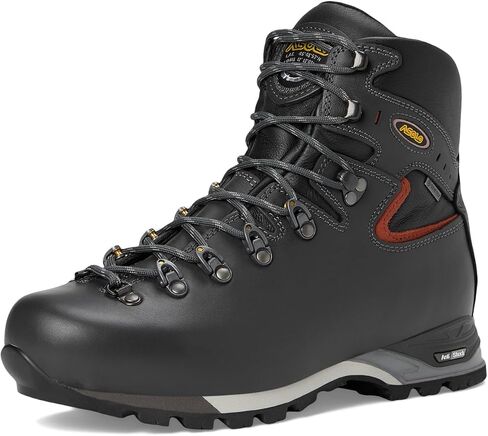 ASOLO Men's Power Matic 200 Gv Hiking Boot in Kuwait