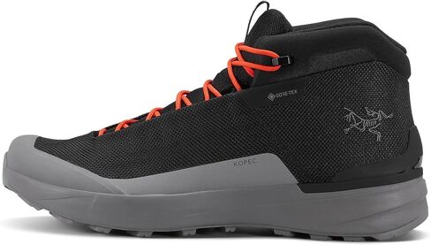 Arc'teryx Kopec Mid GTX Boot Men's | Waterproof Mid-Height Hiking and Trekking Shoe in Saudi Arabia