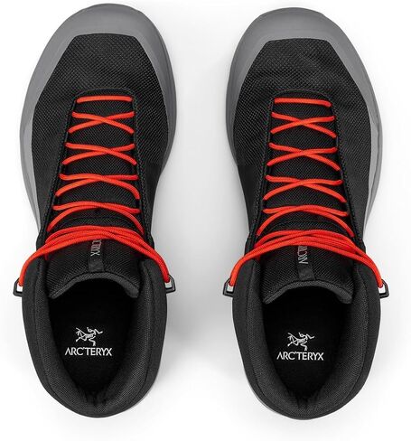 Arc'teryx Kopec Mid GTX Boot Men's | Waterproof Mid-Height Hiking and Trekking Shoe in Saudi Arabia