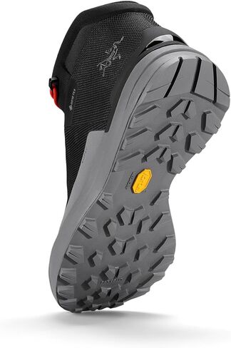 Arc'teryx Kopec Mid GTX Boot Men's | Waterproof Mid-Height Hiking and Trekking Shoe in Saudi Arabia