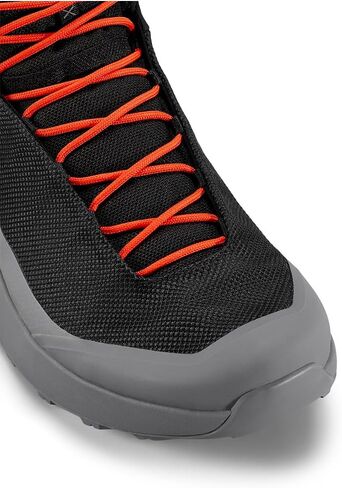 Arc'teryx Kopec Mid GTX Boot Men's | Waterproof Mid-Height Hiking and Trekking Shoe in Saudi Arabia