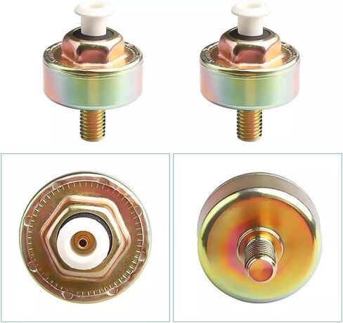 12601822 Knock Sensor Harness Intake Manifold Gasket Kit for Cadillac GMC Tahoe Yukon Escalade Humme Replace 104566030 MS18007 89060413 in Kuwait