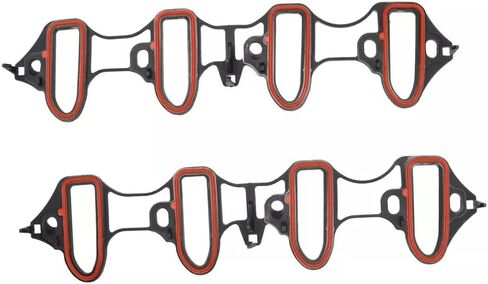 12601822 Knock Sensor Harness Intake Manifold Gasket Kit for Cadillac GMC Tahoe Yukon Escalade Humme Replace 104566030 MS18007 89060413 in Kuwait