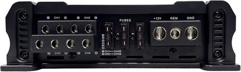 Orion Cobalt CBT-3000.1D Amplifier 1 OHM Monoblock Class D 3000 Watt max Music Power car Audio amp in Saudi Arabia